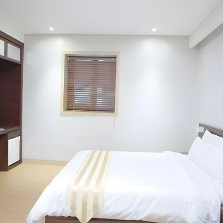 Korea Tourist Hotel Suwon Extérieur photo